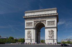 Guide Le top des sites de Paris