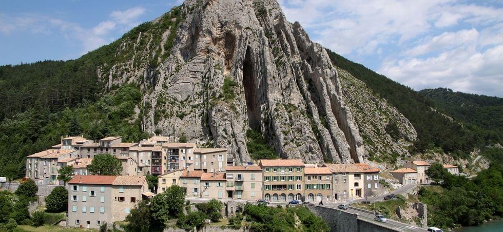 Hotels dans les  Alpes de Haute-Provence