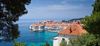 Hotels à  Dubrovnik