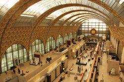 Guide Tous les musées parisiens