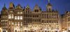 Hotels dans la  Region de Bruxelles