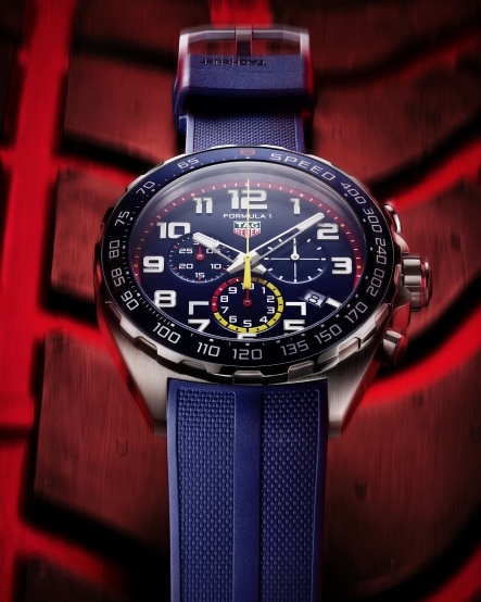TAG Heuer official website