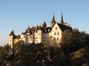 Hotels dans le Canton de Neuchâtel