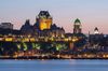 Hotels au  Québec